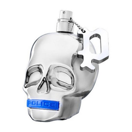 To Be True Me Man Eau de Toilette