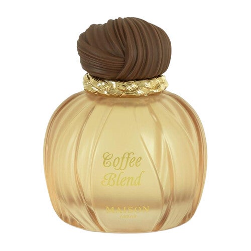 Coffee Blend Eau de Parfum