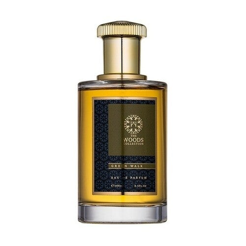 Green Walk Eau de Parfum