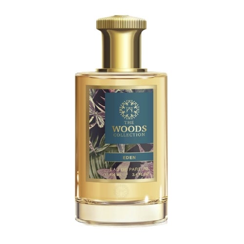 Eden Eau de Parfum