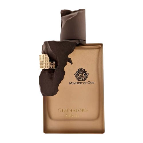 Gladiator’s Oath Eau de Parfum