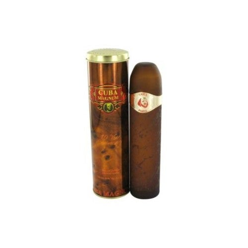 Cuba Magnum Red Eau de Toilette