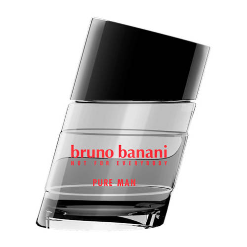 Pure Man Eau de Toilette