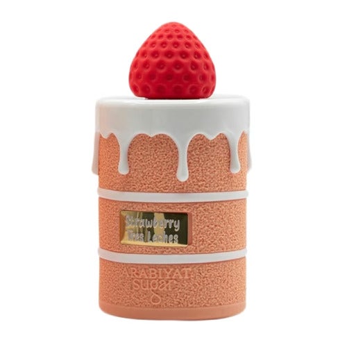 Sugar Strawberry Tres Leches Eau de Parfum