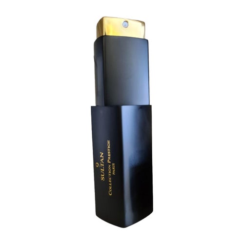 Sultan 9 Eau de Parfum