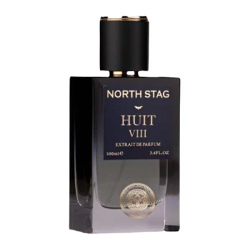 Huit VIII Extrait de Parfum