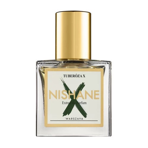 Tuberóza X Extrait de Parfum