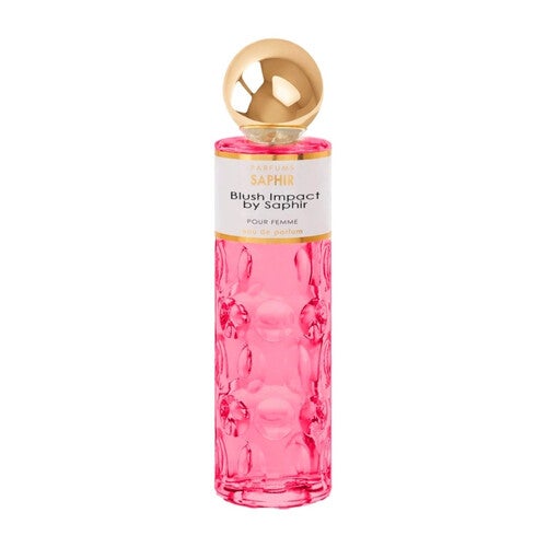 Blush Impact Eau de Parfum