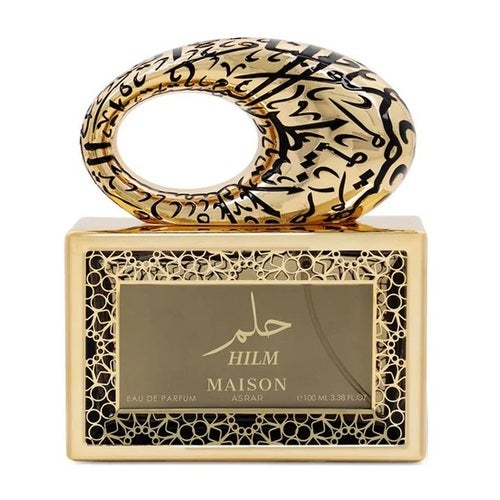 Hilm Eau de Parfum