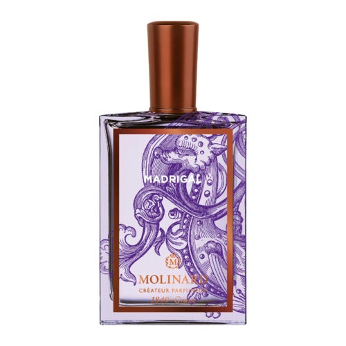 Madrigal Eau de Parfum