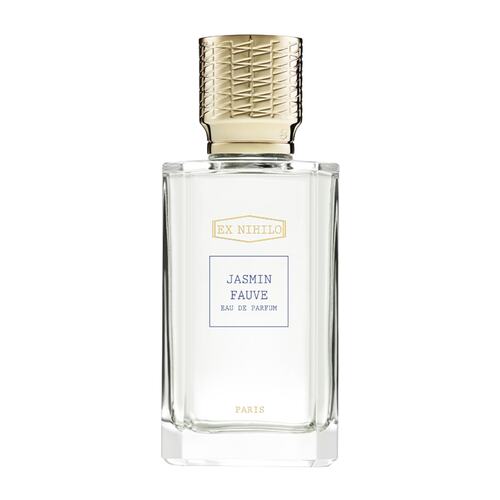 Jasmin Fauve Eau de Parfum