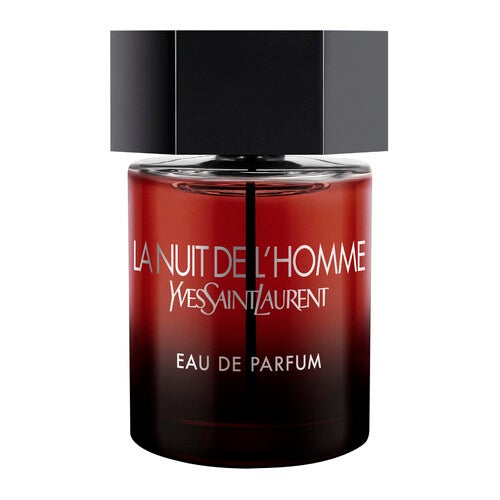 La Nuit de L’Homme 2026 Eau de Parfum