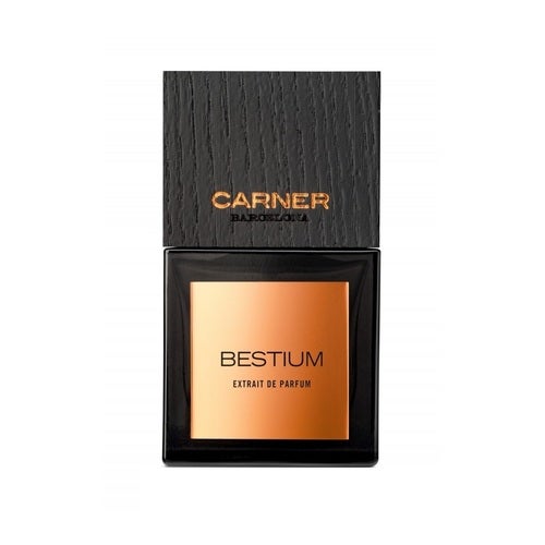 Bestium Extrait de Parfum