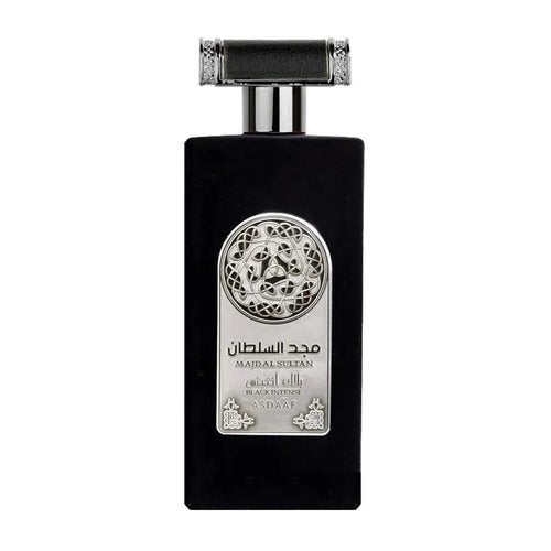 Majd Al Sultan Black Intense Eau de Parfum