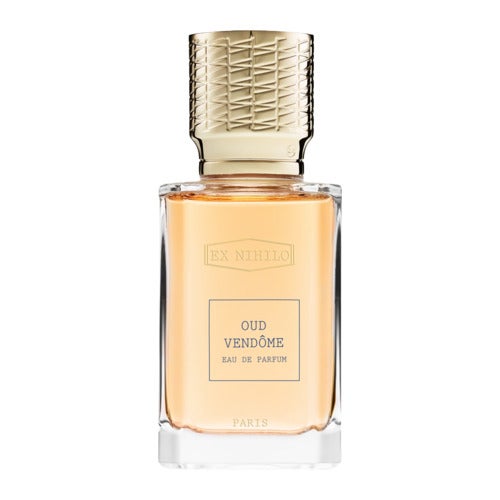 Oud Vendôme Eau de Parfum