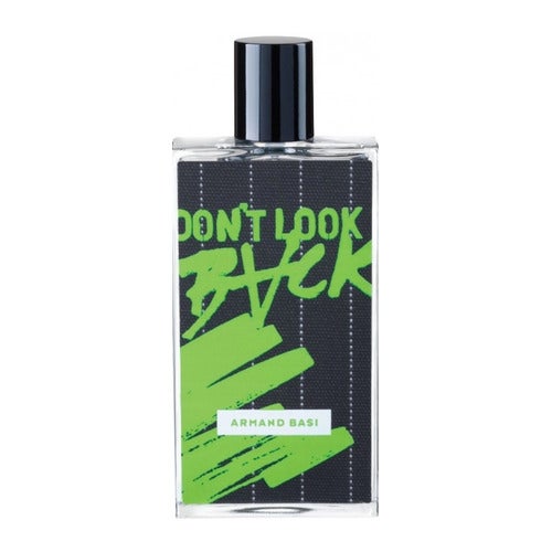Don’t Look Back Eau de Toilette