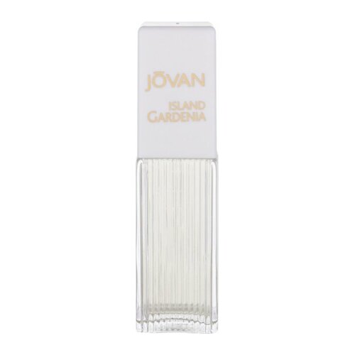 Island Gardenia Eau de Cologne