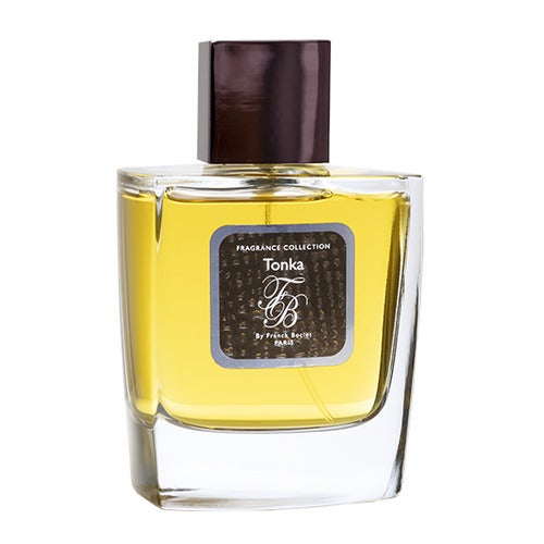 Tonka Eau de Parfum