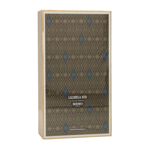Lalibela Oud Eau de Parfum