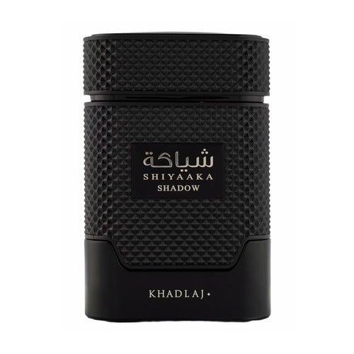 Shiyaaka Shadow Eau de Parfum