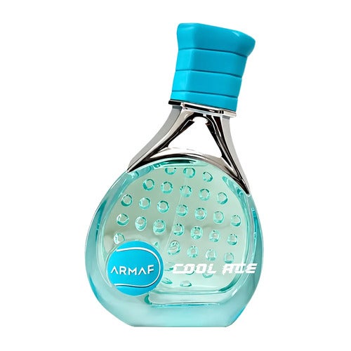 Cool Ace Eau de Parfum