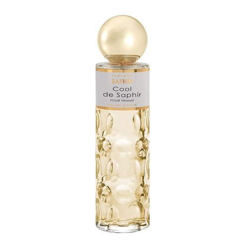 Cool de Saphir Eau de Parfum