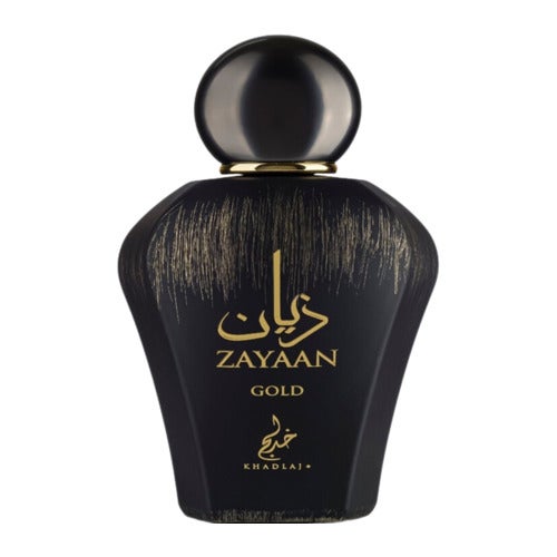 Zayaan Gold Eau de Parfum