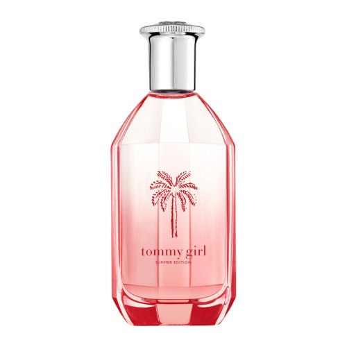 Tommy Girl Summer 2025 Eau de Toilette