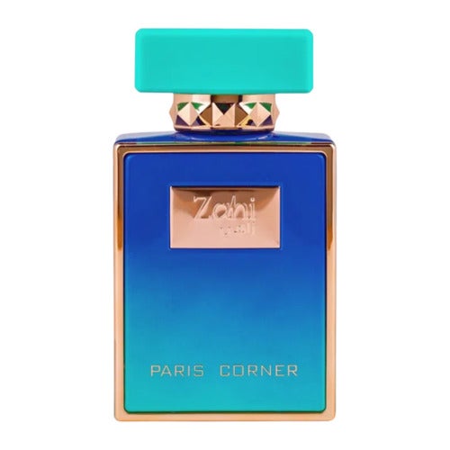 Zahi Eau de Parfum