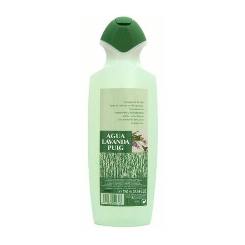 Agua Lavanda Eau de Cologne