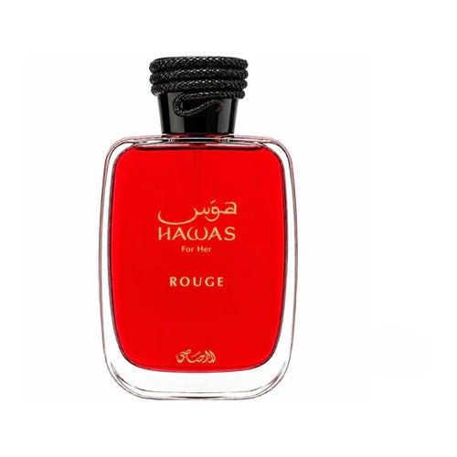 Hawas Rouge Eau de Parfum
