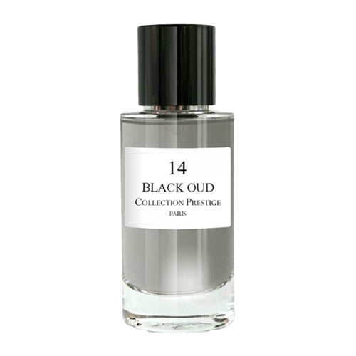 Black Oud 14 Eau de Parfum