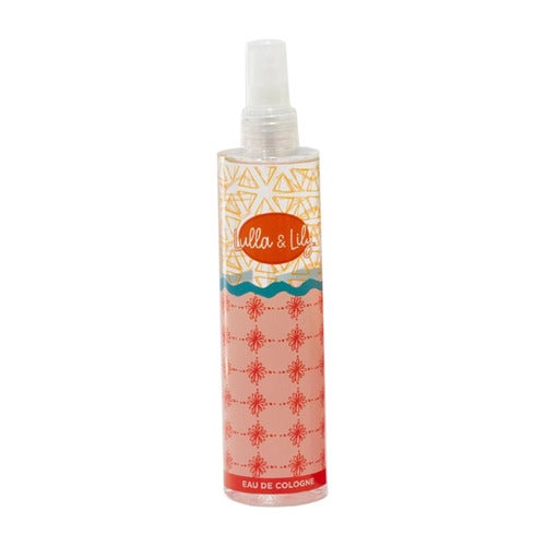 Lulla & Lily Eau de Cologne 250 ml Eau de Cologne