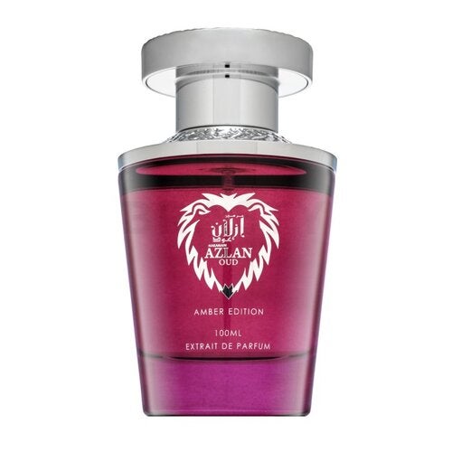 Azlan Oud Amber Edition Extrait de Parfum