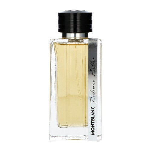 Extreme Leather Eau de Parfum