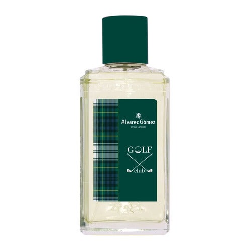Golf club Eau de Parfum