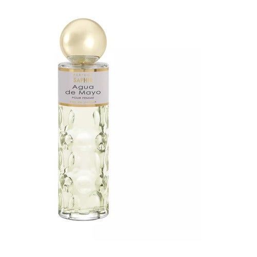 Agua De Mayo Eau de Parfum