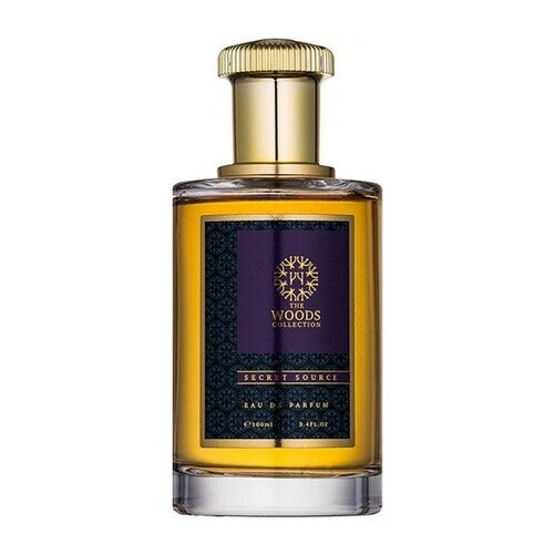 Secret Source Eau de Parfum