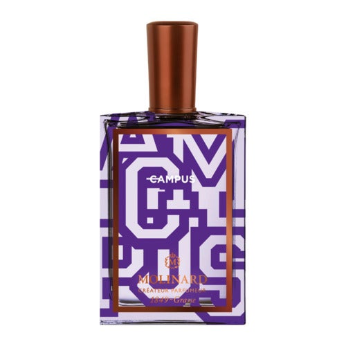 Campus Eau de Parfum