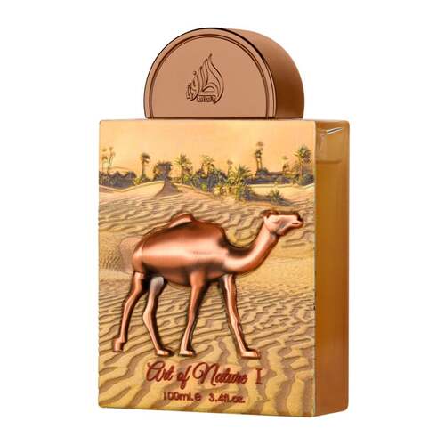 Art Of Nature I Eau de Parfum