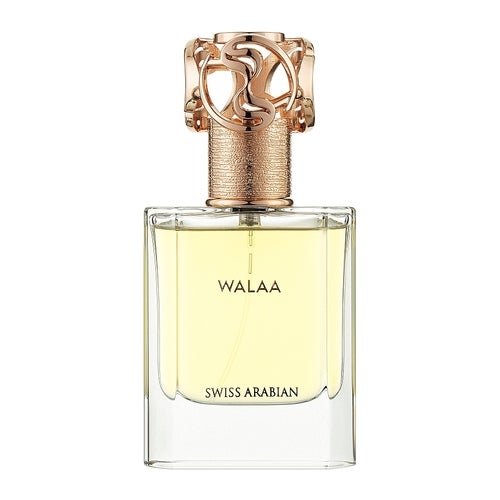 Walaa Eau de Parfum