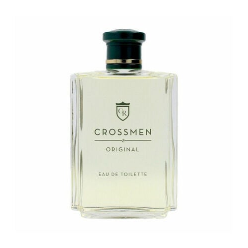 Crossmen Original Splash Eau de Toilette