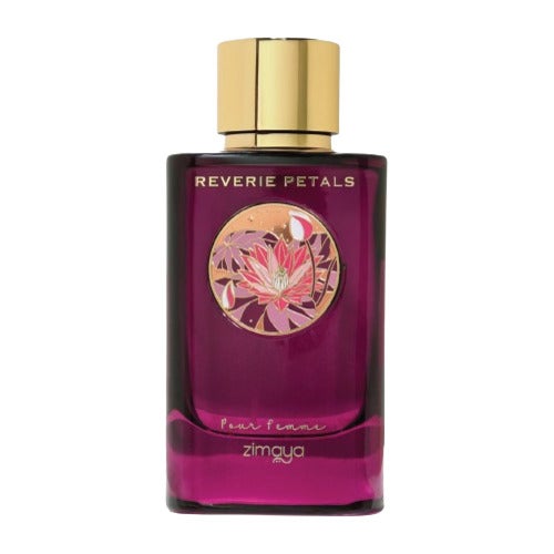 Reverse Petals Eau de Parfum