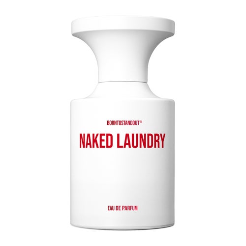 Naked Laundry Eau de Parfum