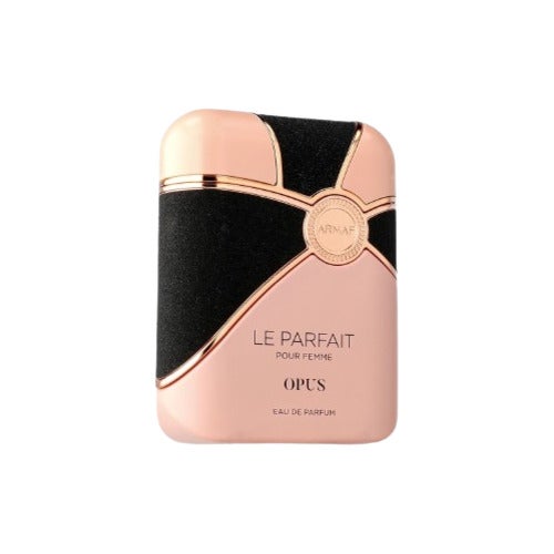 Le Parfait Pour Femme Opus Eau de Parfum