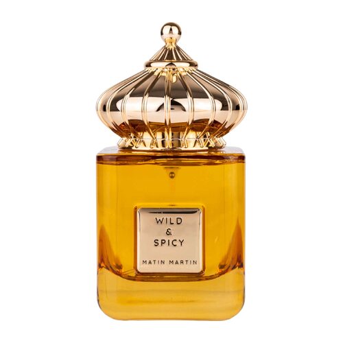 Wild & Spicy Eau de Parfum