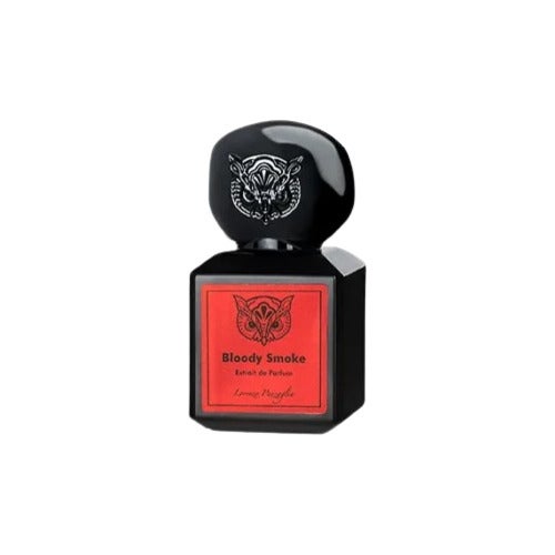 Bloody Smoke Extrait de Parfum