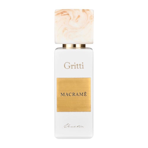 Macramè Eau de Parfum