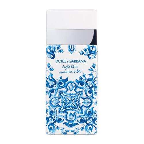 Light Blue Summer Vibes Limited edition Eau de Toilette