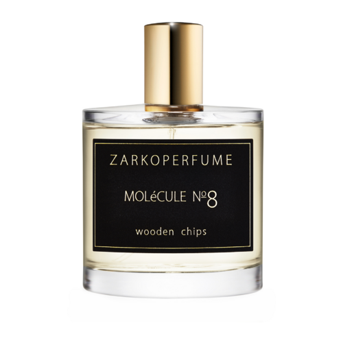 Molecule N°8 Eau de Parfum